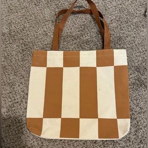Women’s Small Tote bag